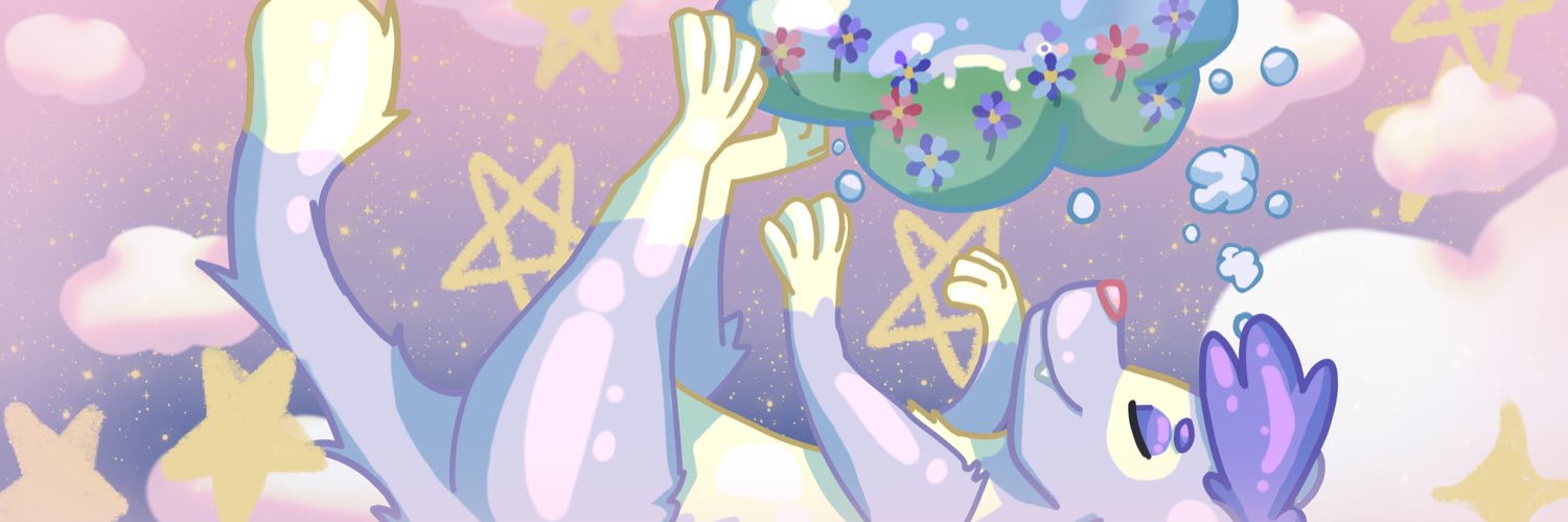 yarncritter's profile banner image