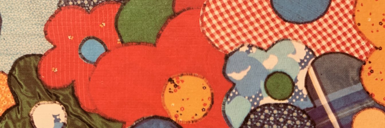 Katie Crewel's banner