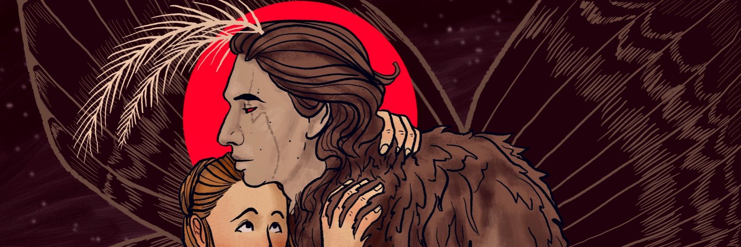persimonne666's profile banner image