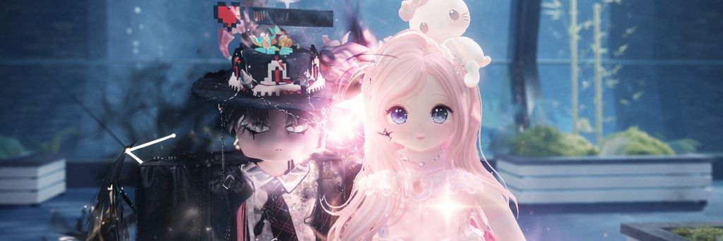 Araa🌺 banner