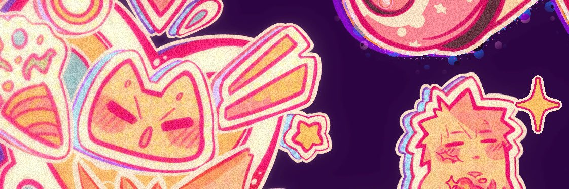 🐉✨Lumaaaa ✨🐉 COMMISSION OPEN's banner