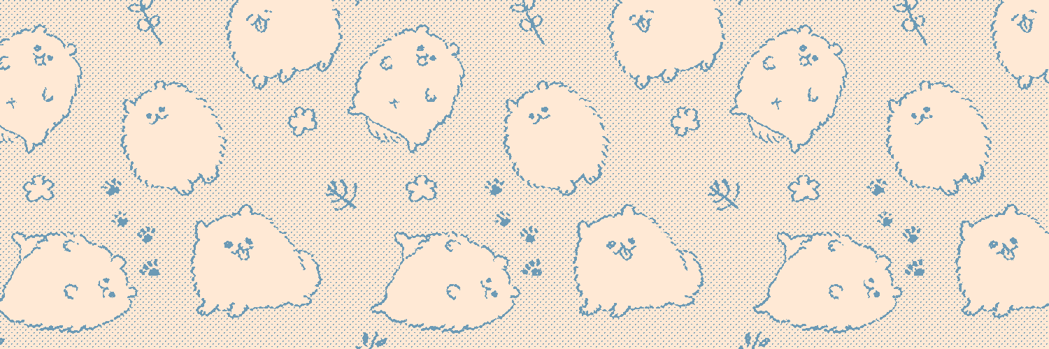 daikondog's profile banner image