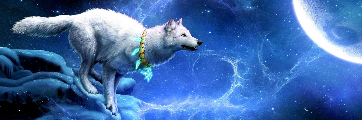 Justin - Wolfie banner