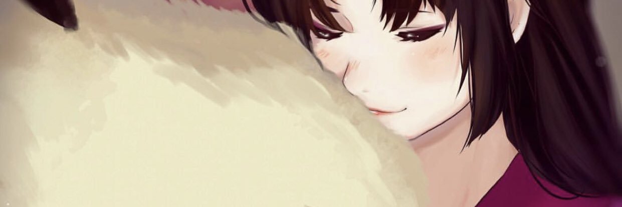 TomokiYurei's profile banner image