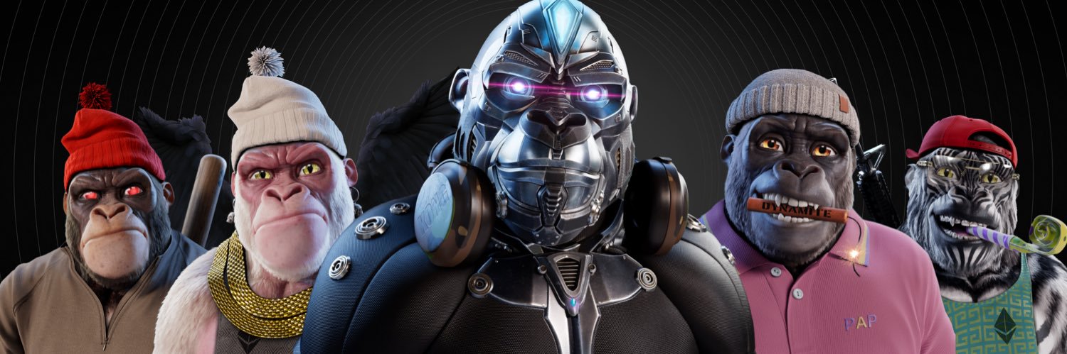 HoRonald2's profile banner image