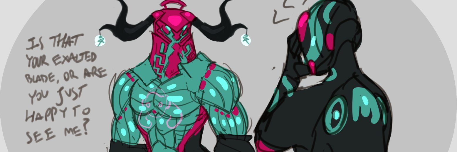 dragonfoxkid's profile banner image