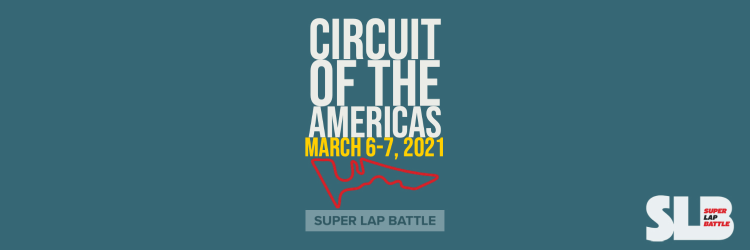 SuperLapBattle's profile banner image