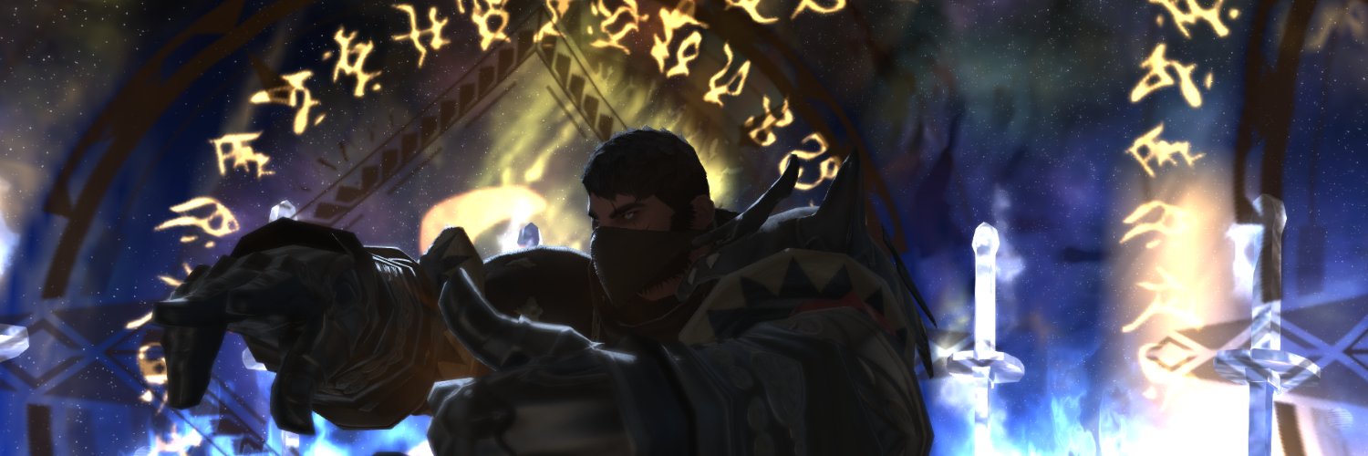 APallion's profile banner image