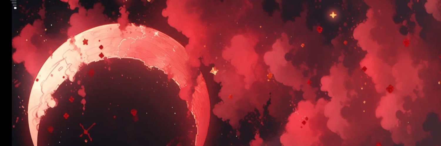 EdenryM's profile banner image
