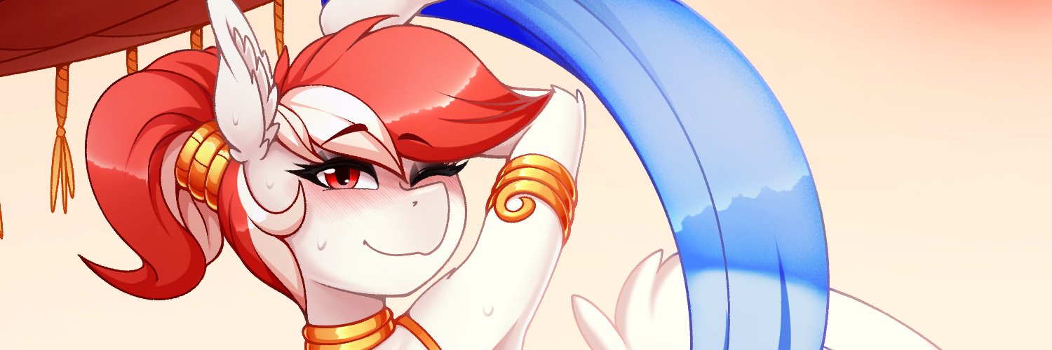 Array banner