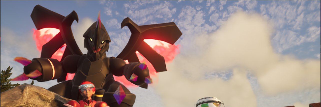 ArieKazami's profile banner image