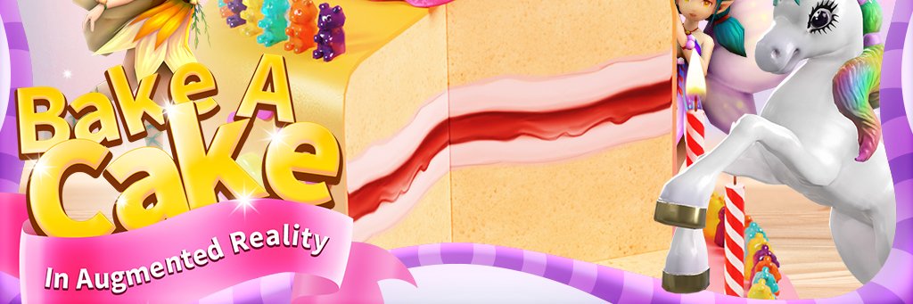 arcakebaker's profile banner image