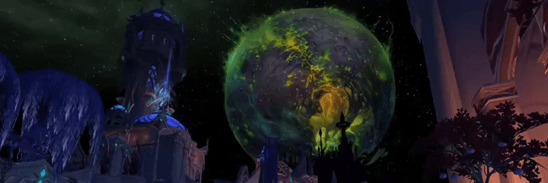 HyenasMaze's profile banner image