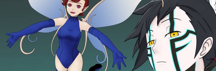 LotusKinesis's profile banner image