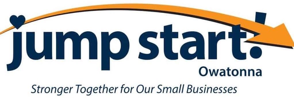 jumpstart owatonna banner