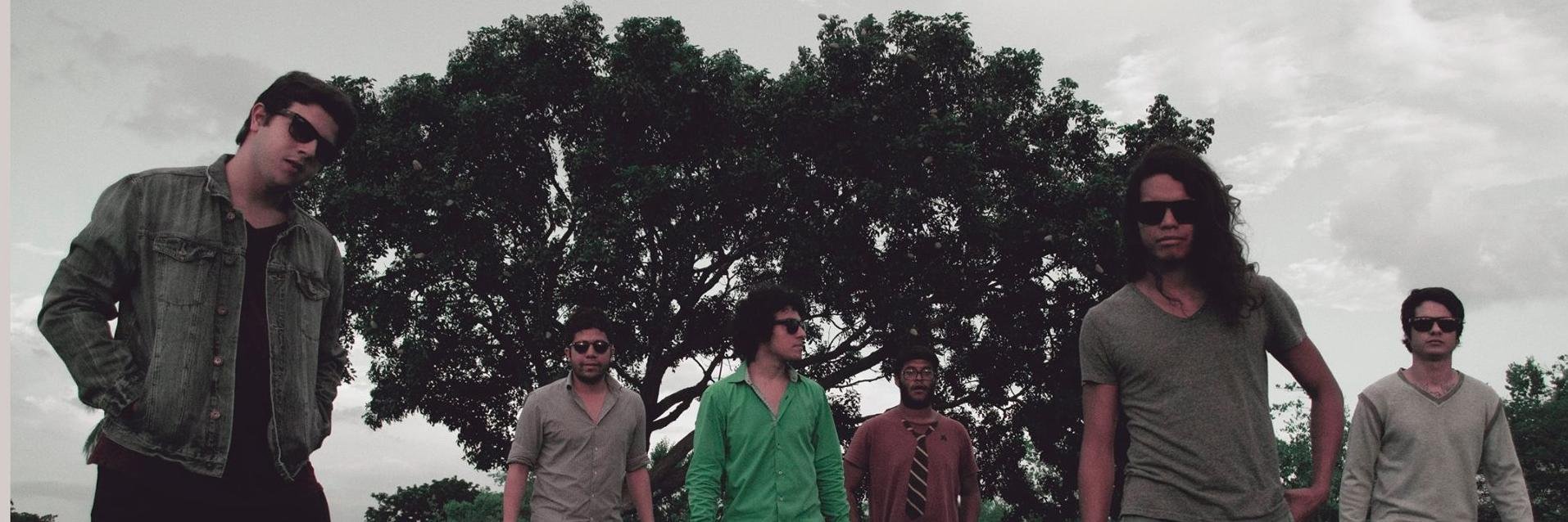 Triplandband's profile banner image
