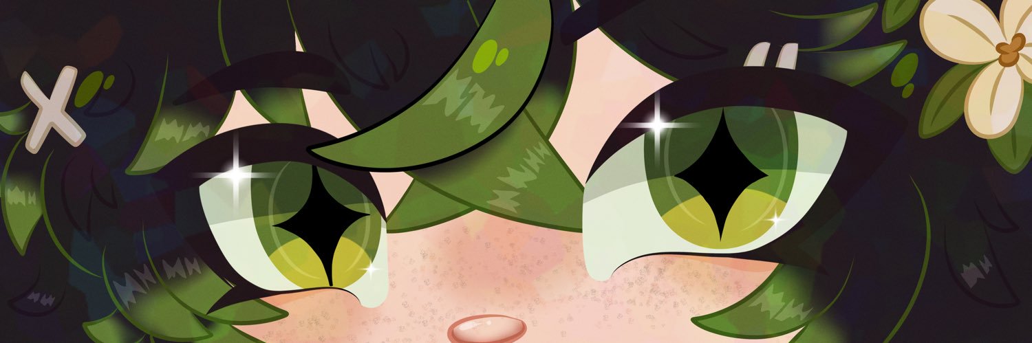 🌿RabbitFather🌿 banner