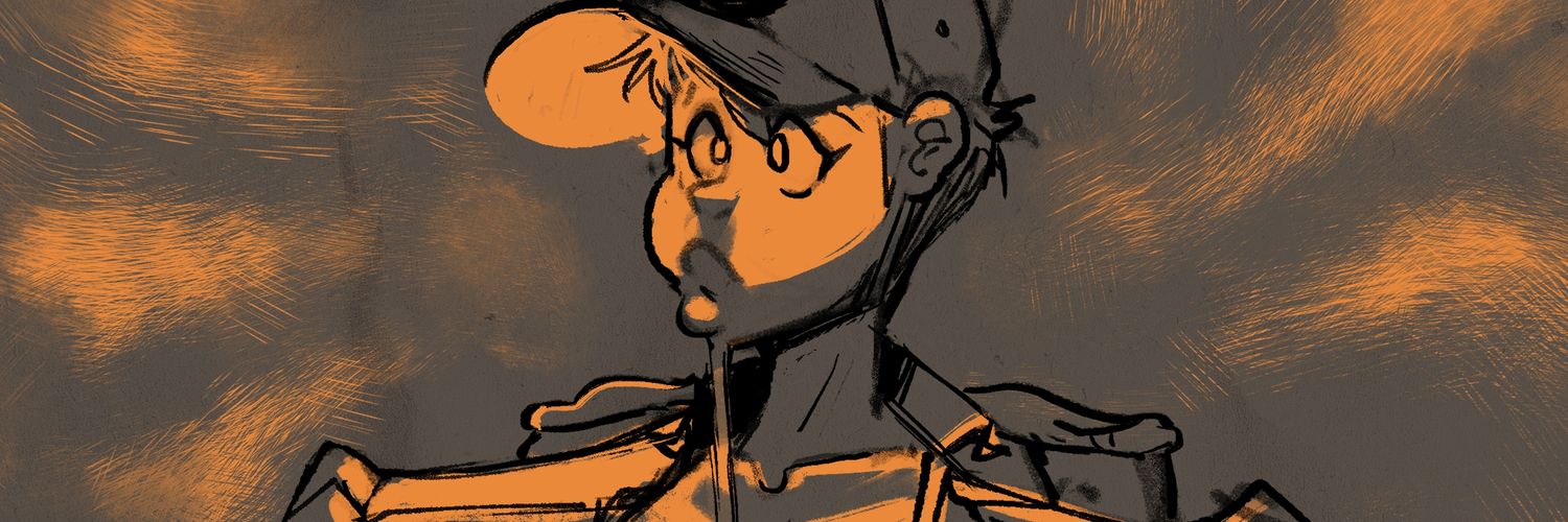 DarkHatBoy banner