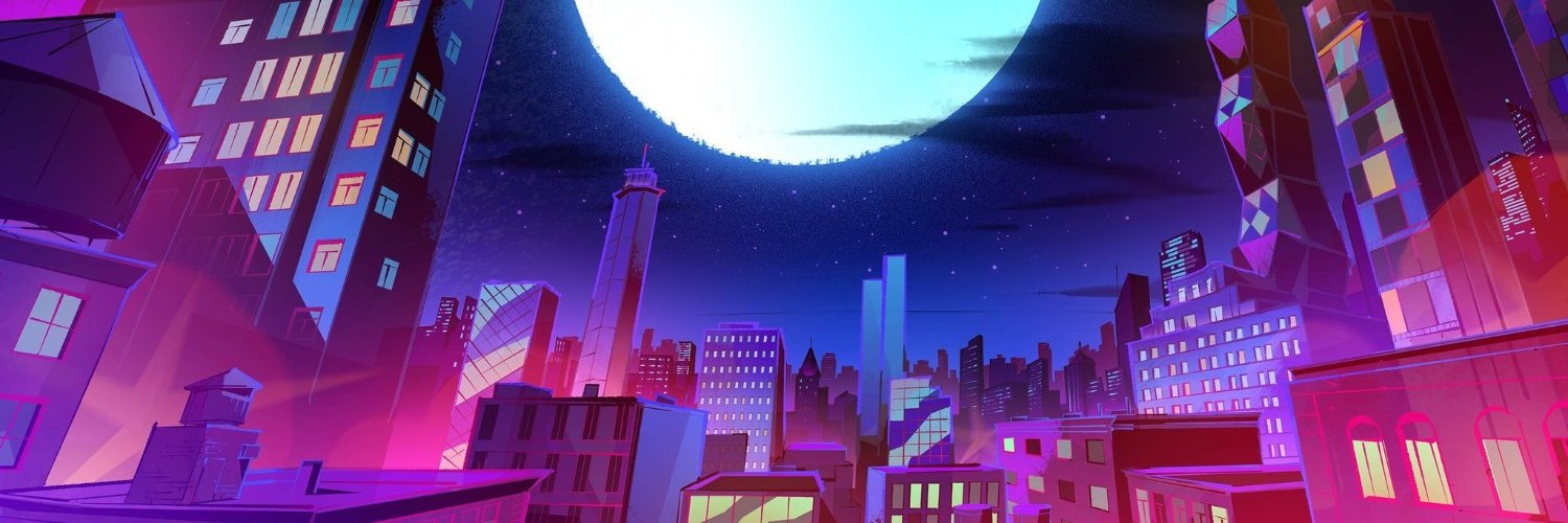 lesblep's profile banner image