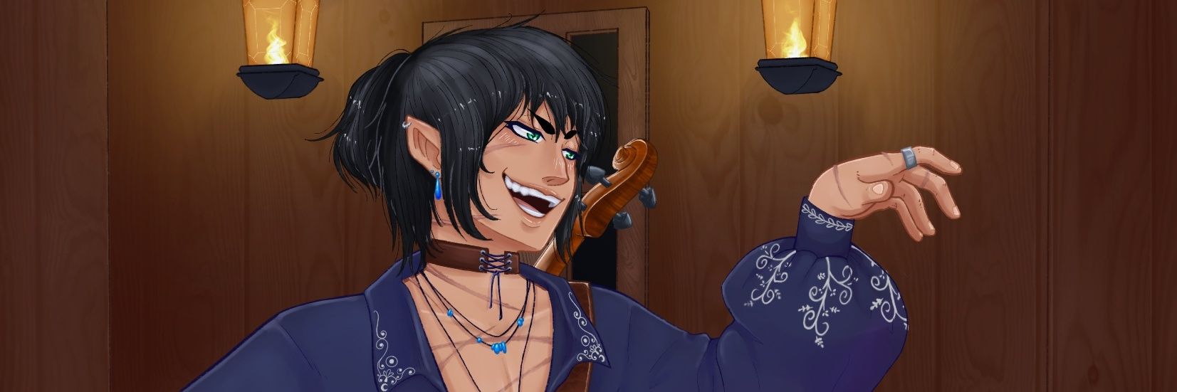 artscrumbs's profile banner image