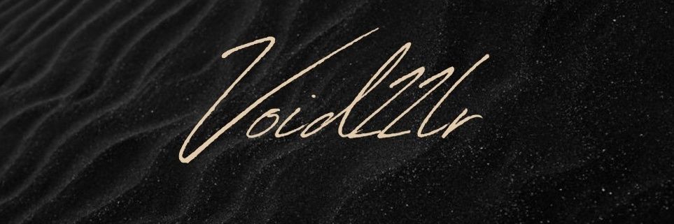 void22lr's profile banner image