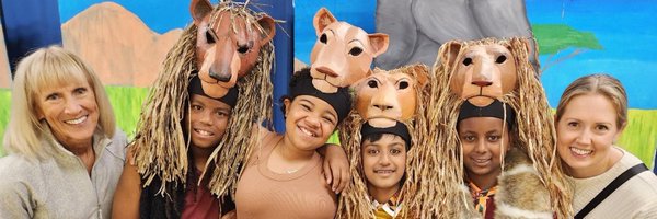 EAScheurer Profile Banner