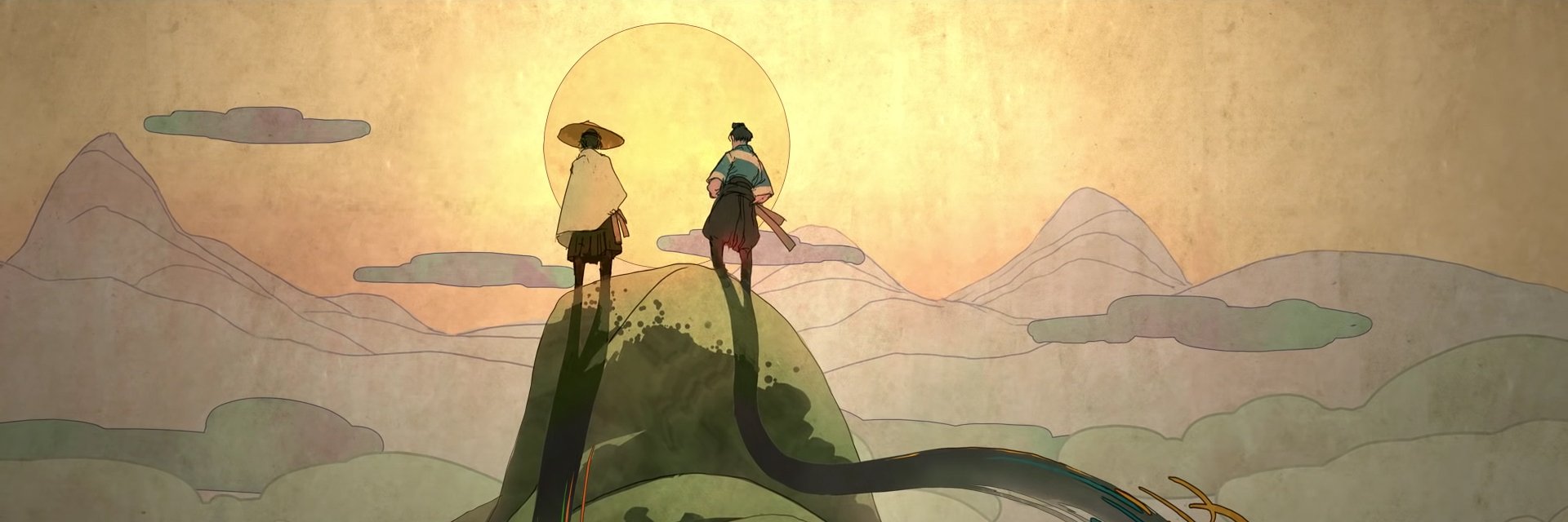 fireflyquill's profile banner image