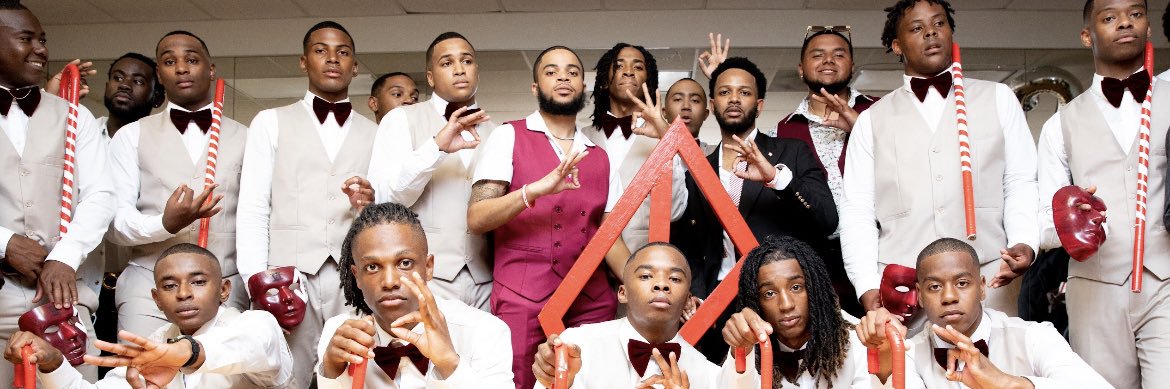 Βeta Gamma Nupes banner