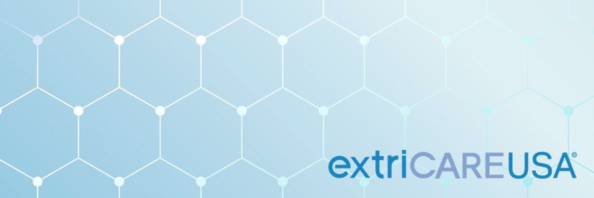 extricare's profile banner image