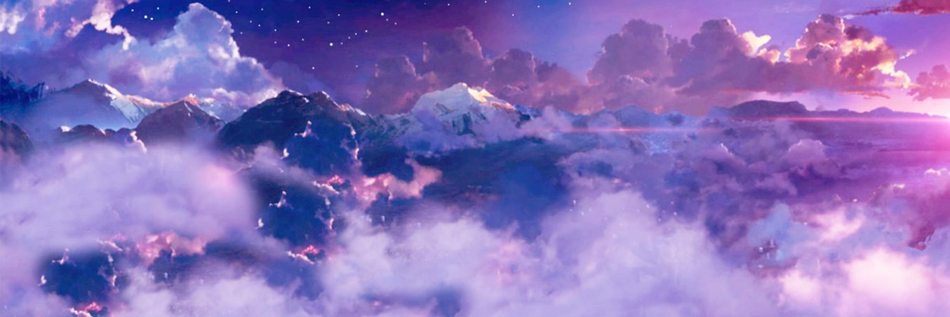 hexwake's profile banner image