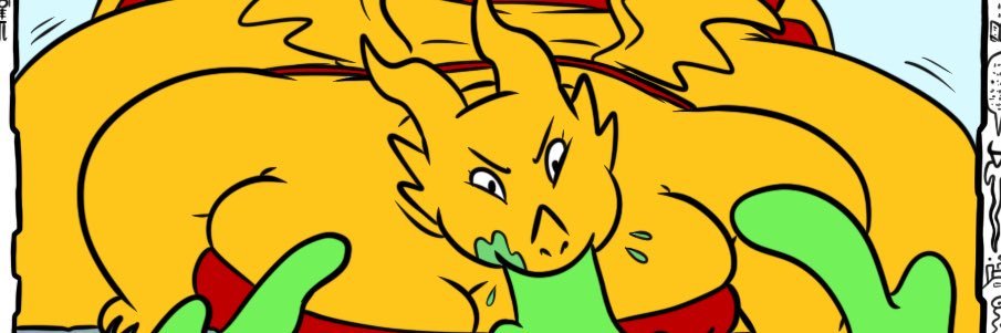 poundsofcake's profile banner image