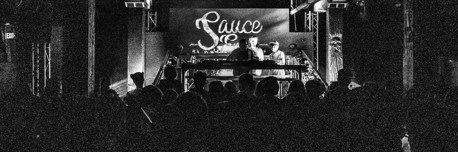 Sauce banner