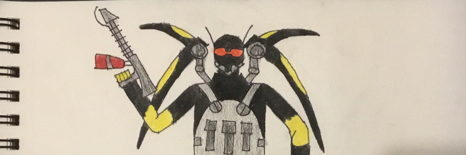 InkBuckets banner