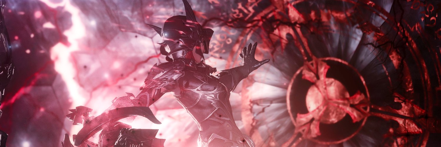 Steamyvision's profile banner image