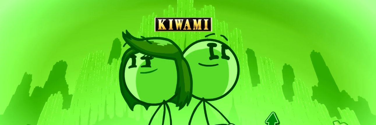 Julienne K'narcos banner