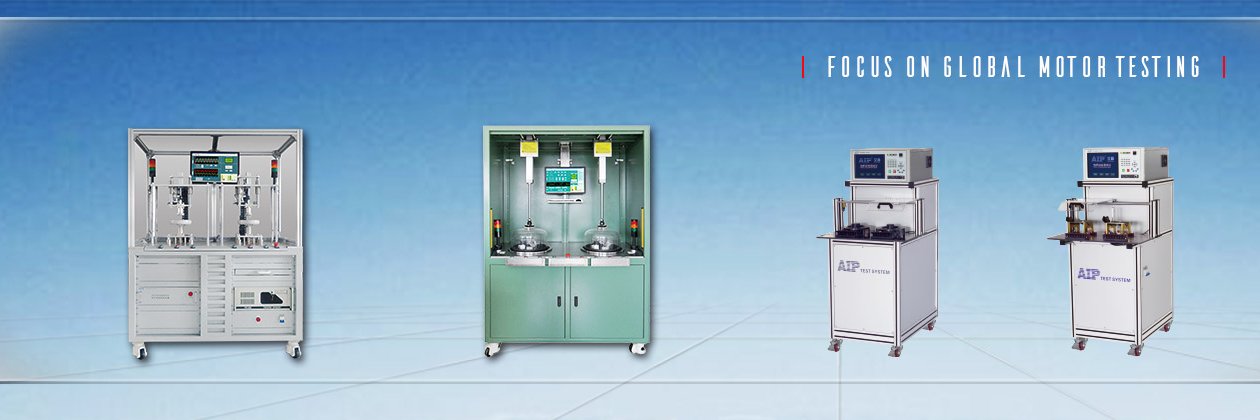 AIP Instruments (@AIPmotortesting) / Posts / X