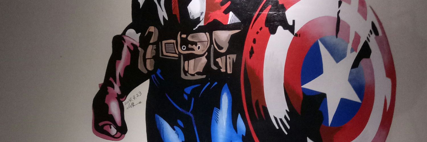Ted456258's profile banner image