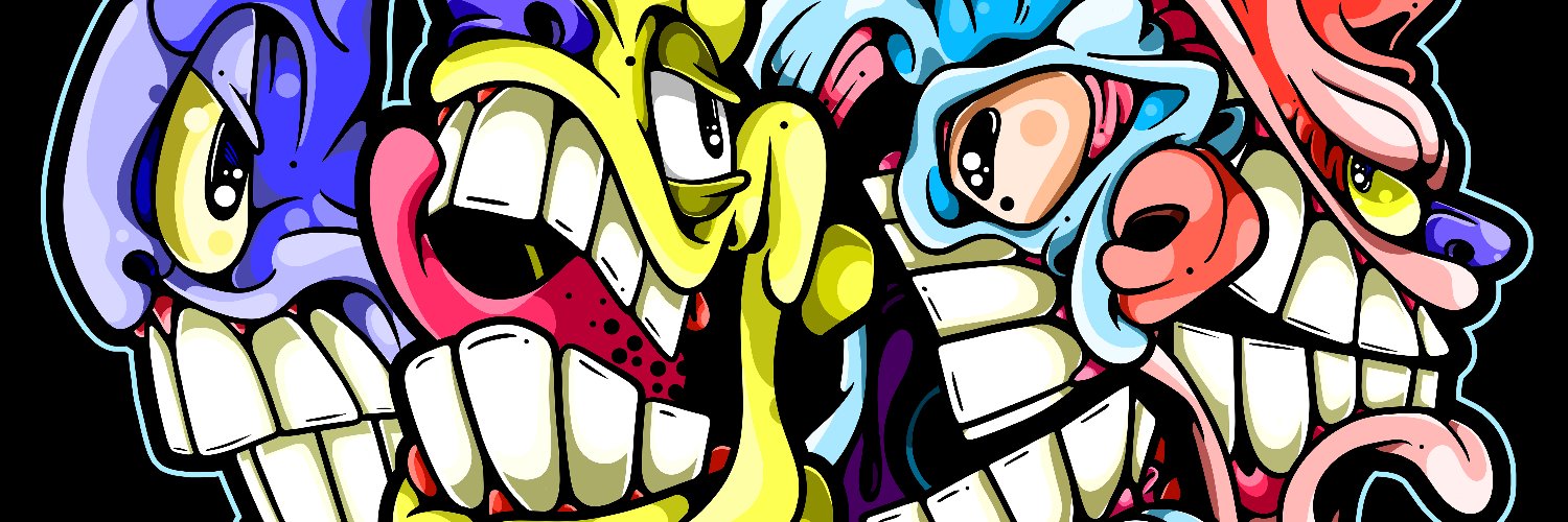 Fish_Draws's profile banner image