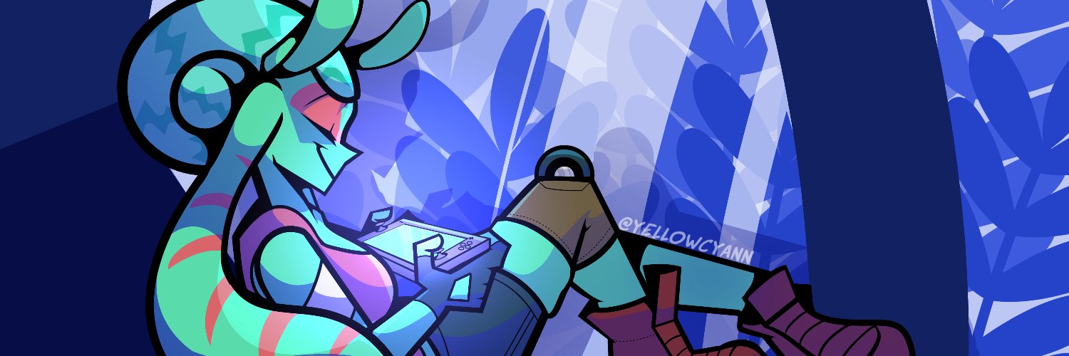 Seductive_Squid's profile banner image