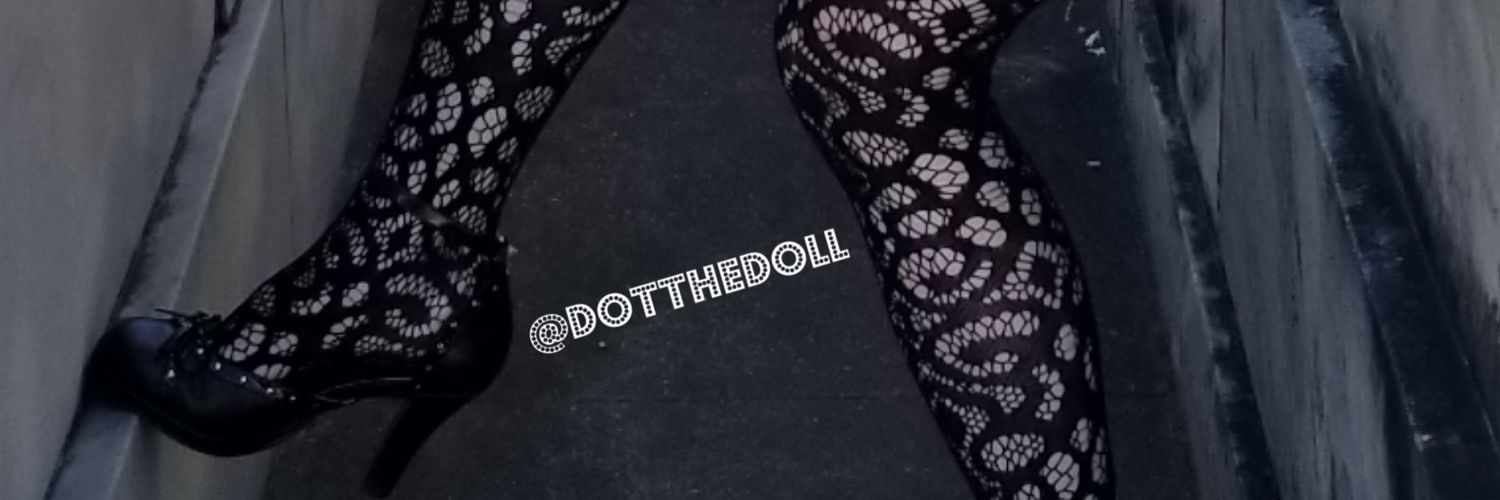 DotTheDoll's profile banner image