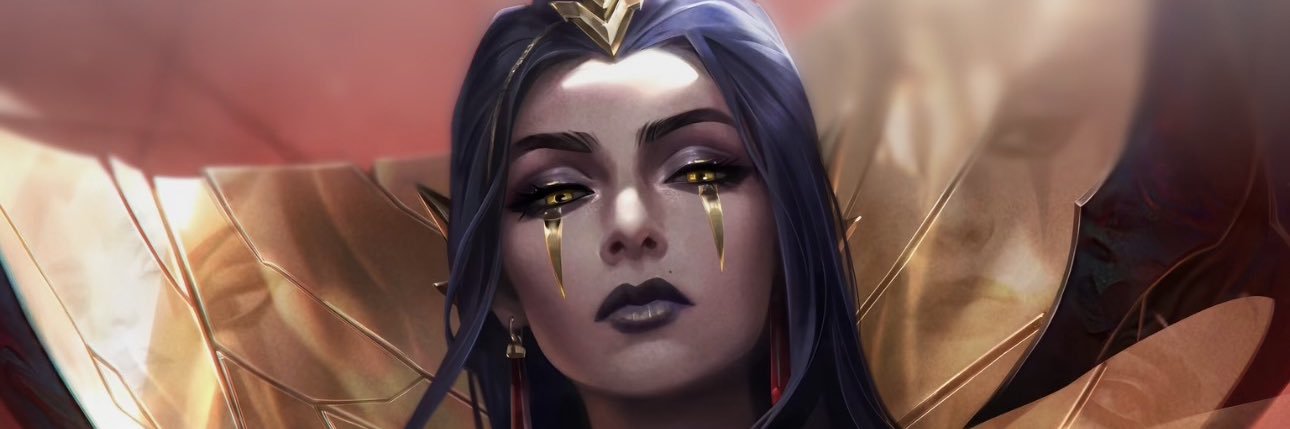 AngeltheXIII's profile banner image