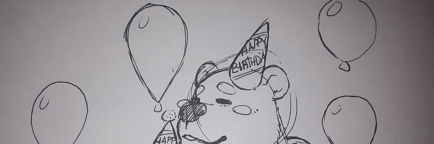 Bearmare2's profile banner image