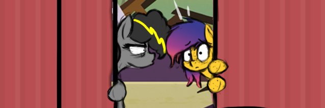 Crazy Water 🔞 banner