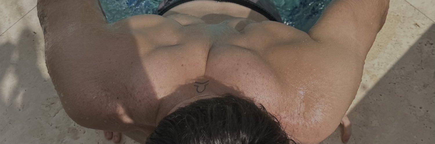 stevvn73's profile banner image