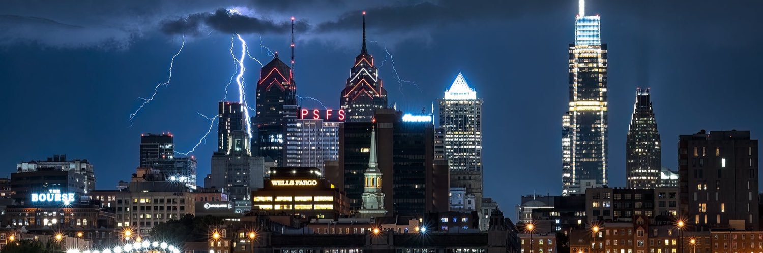 PhillyDjango's profile banner image