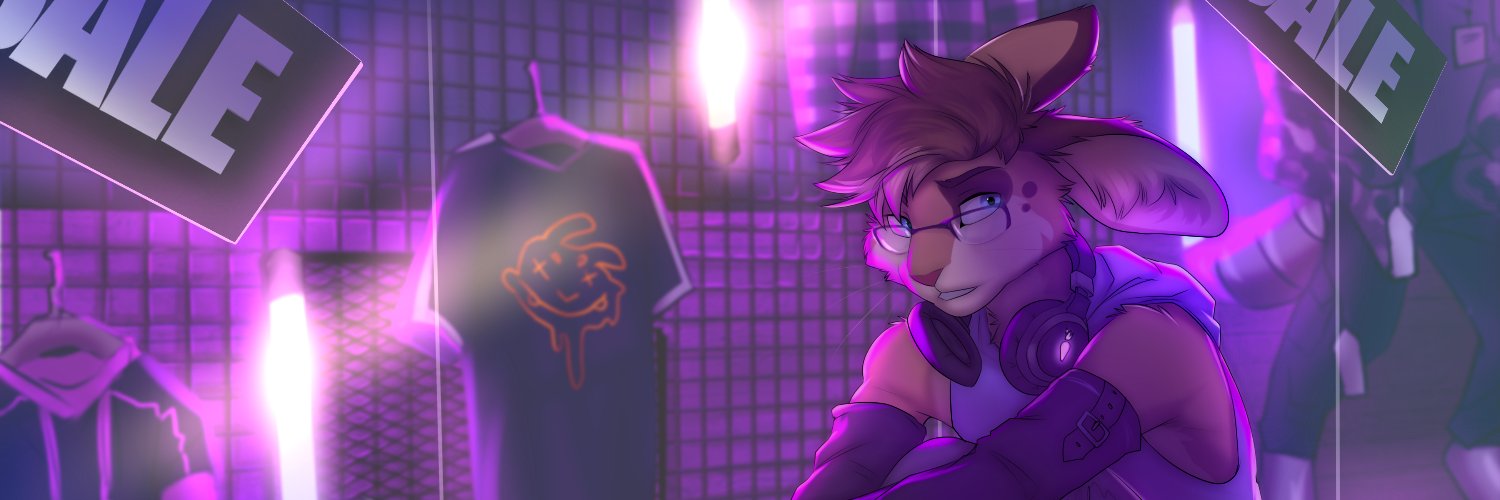 TheDashBun's profile banner image