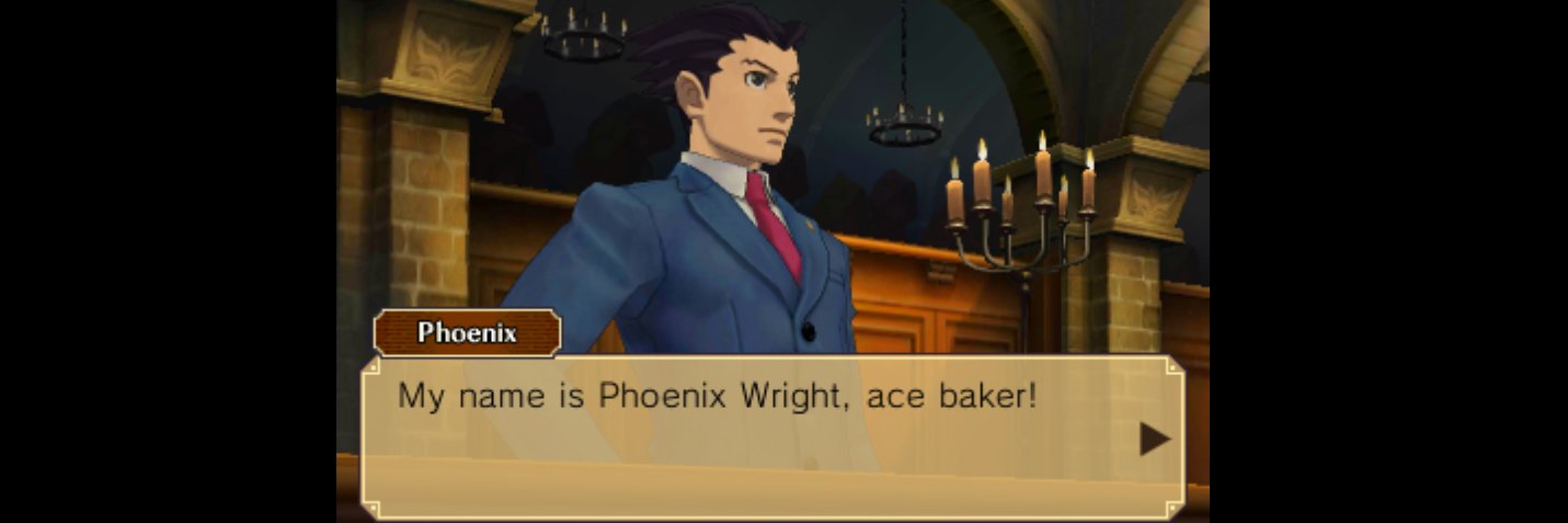 🥐 Baker 🥐 banner