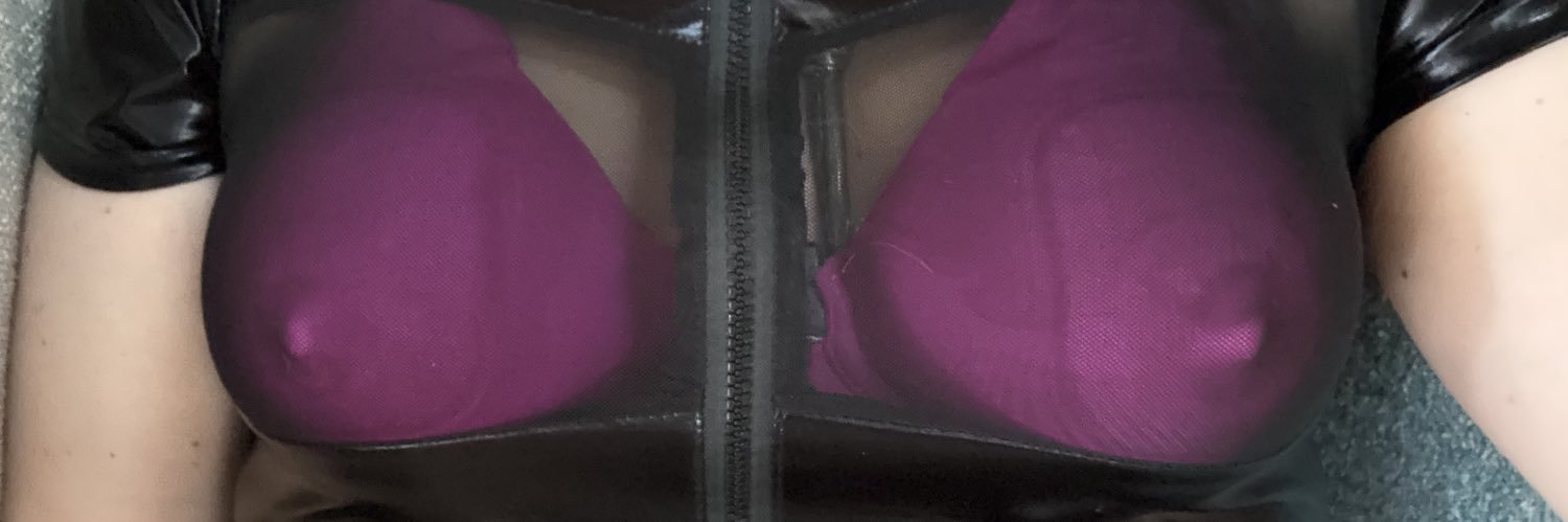 bigboobsissy's profile banner image