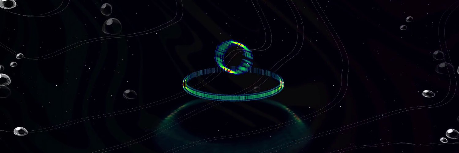 ✨⛓ SOMNIAMACHINA banner