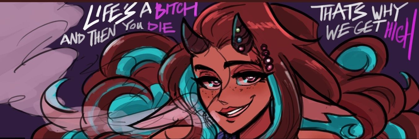 Rusty Shackleford banner